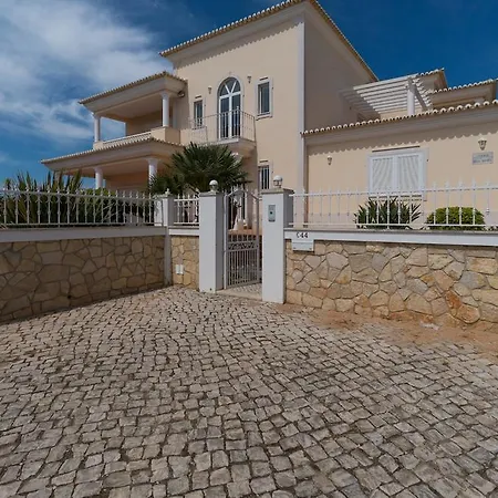 Villa Akivillas Relax Iv Albufeira