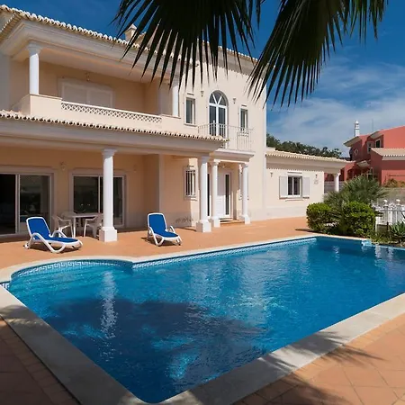 Akivillas Relax Iv Albufeira